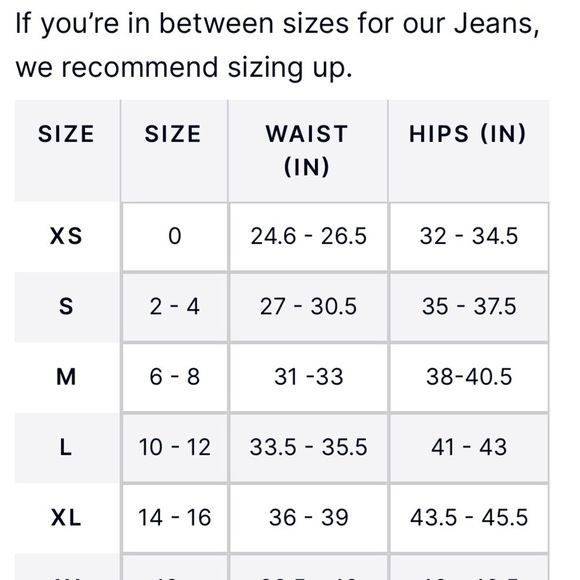 Spanx Distressed Ankle Skinny Jeans, Medium Wash Sz L - Picture 14 of 14